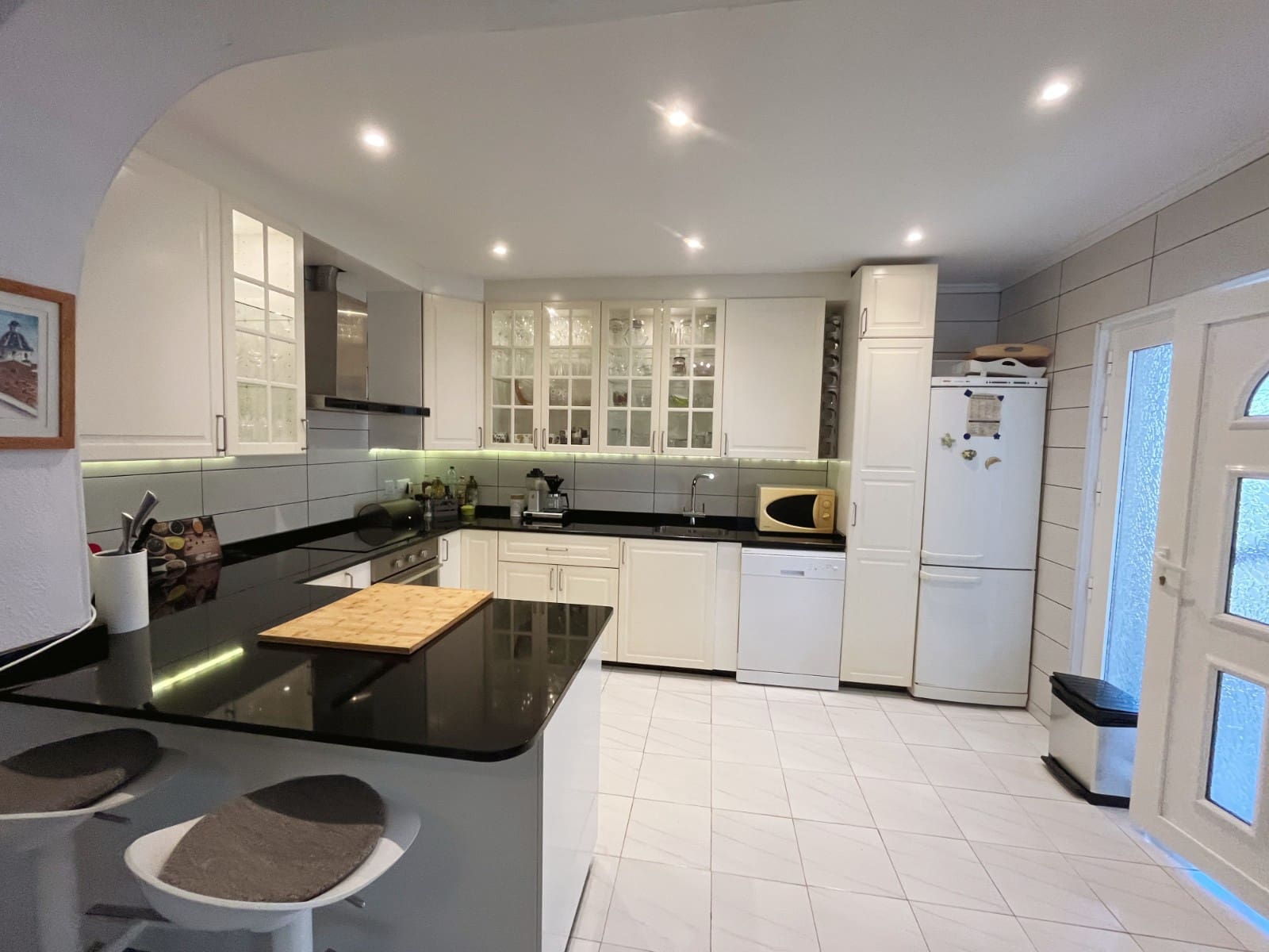 4 slaapkamer Villa te koop in Ciudad Quesada met zwembad - € 625.000 (Ref: 9996460)