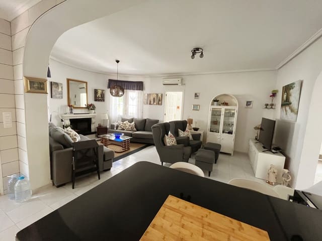 4 slaapkamer Villa te koop in Ciudad Quesada, Rojales met zwembad - € 625.000 (Ref: 9996460)