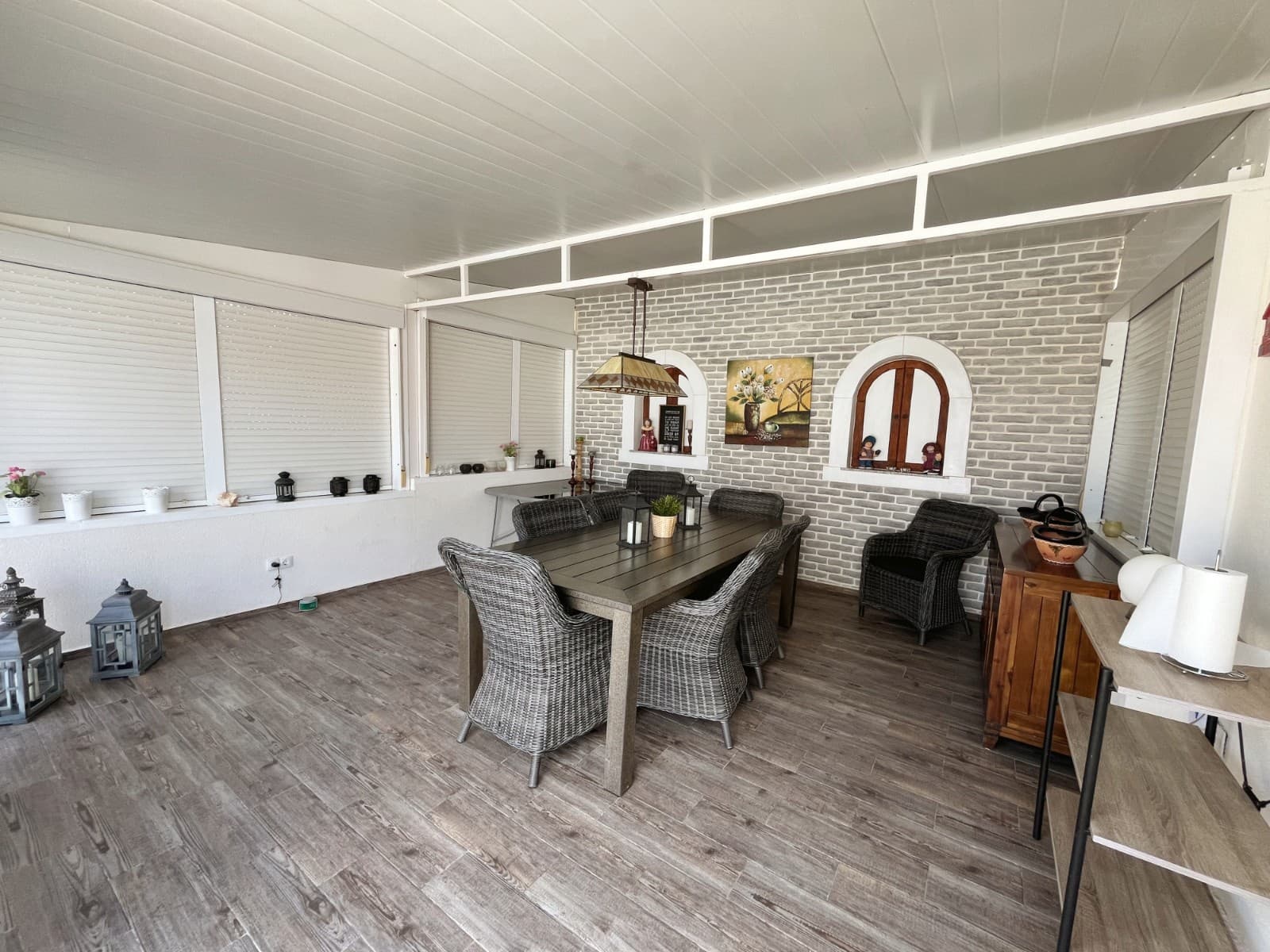 4 slaapkamer Villa te koop in Ciudad Quesada met zwembad - € 625.000 (Ref: 9996460)