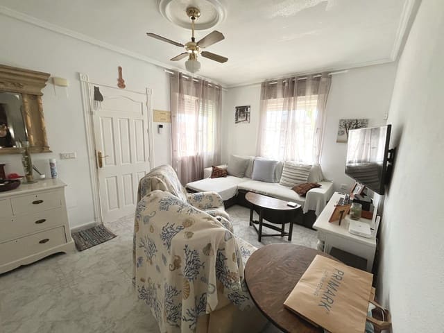 2 sypialnia Willa na sprzedaż w Ciudad Quesada, Rojales z basenem - 205 000 € (Ref: 9996461)