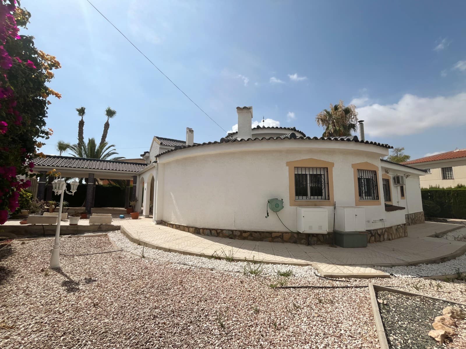 4 soverom Villa til salgs i Ciudad Quesada med svømmebasseng - € 585 000 (Ref: 9996462)