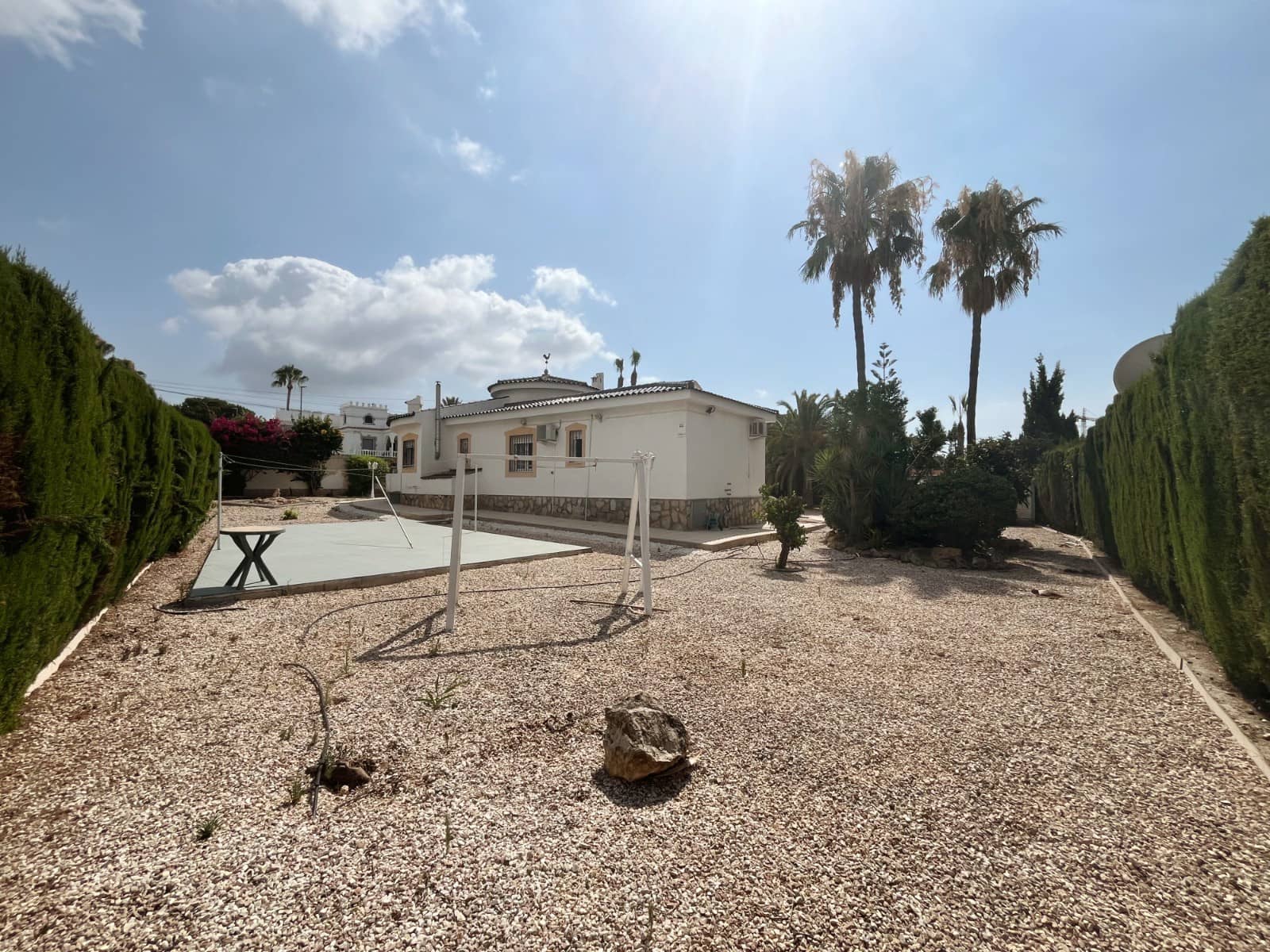 4 soverom Villa til salgs i Ciudad Quesada med svømmebasseng - € 585 000 (Ref: 9996462)