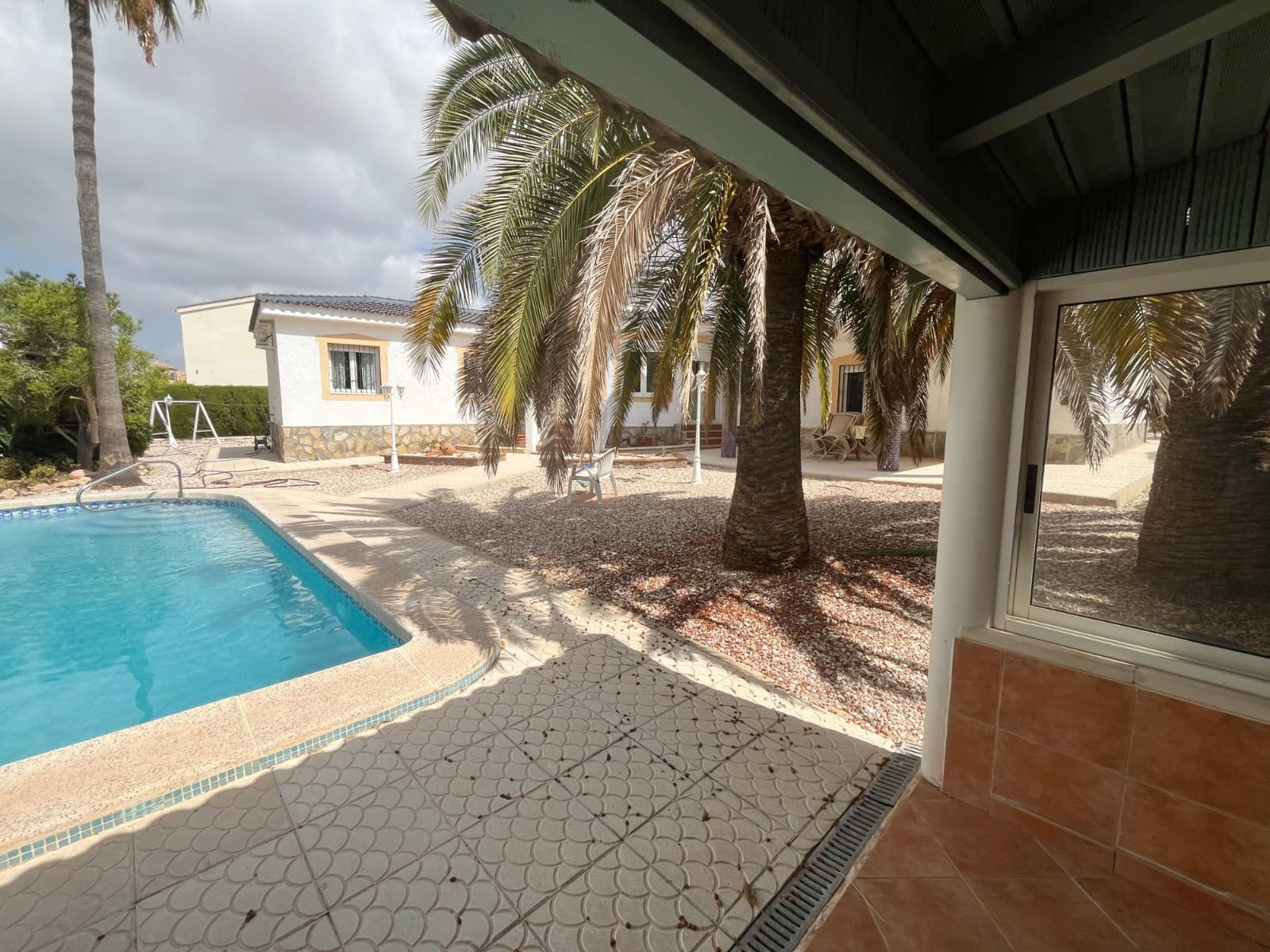 4 soverom Villa til salgs i Ciudad Quesada med svømmebasseng - € 585 000 (Ref: 9996462)