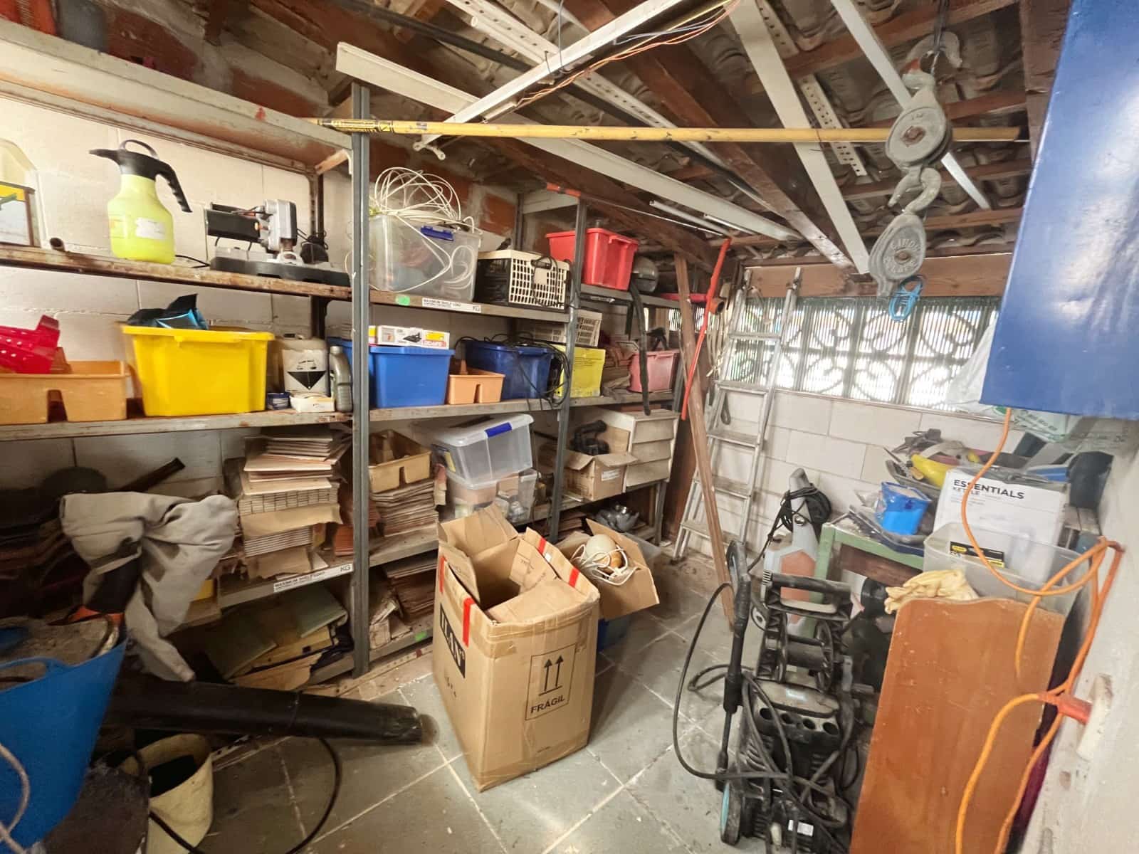 4 soverom Villa til salgs i Ciudad Quesada med svømmebasseng - € 585 000 (Ref: 9996462)