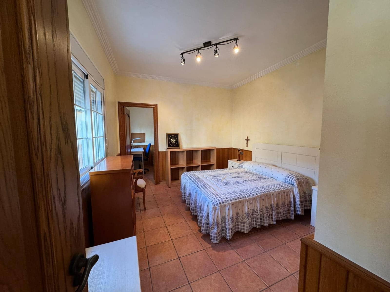 1 makuuhuone Omakotitalo myytävänä paikassa Los Montesinos - 235 000 € (Ref: 9996463)