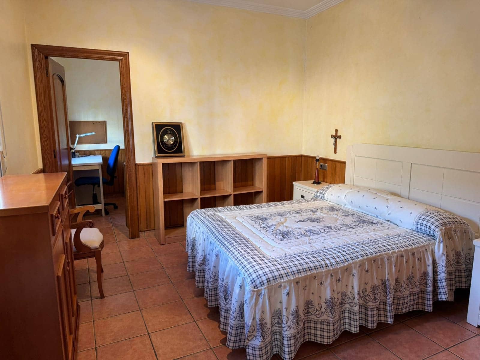 1 makuuhuone Omakotitalo myytävänä paikassa Los Montesinos - 235 000 € (Ref: 9996463)