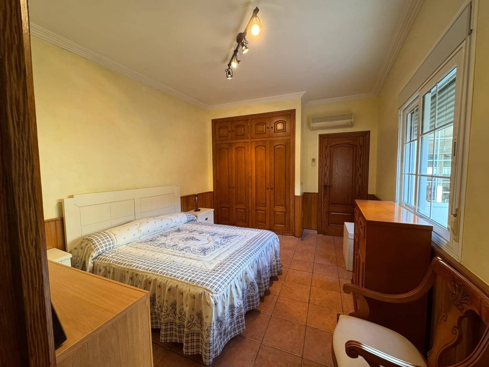 1 makuuhuone Omakotitalo myytävänä paikassa Los Montesinos - 235 000 € (Ref: 9996463)