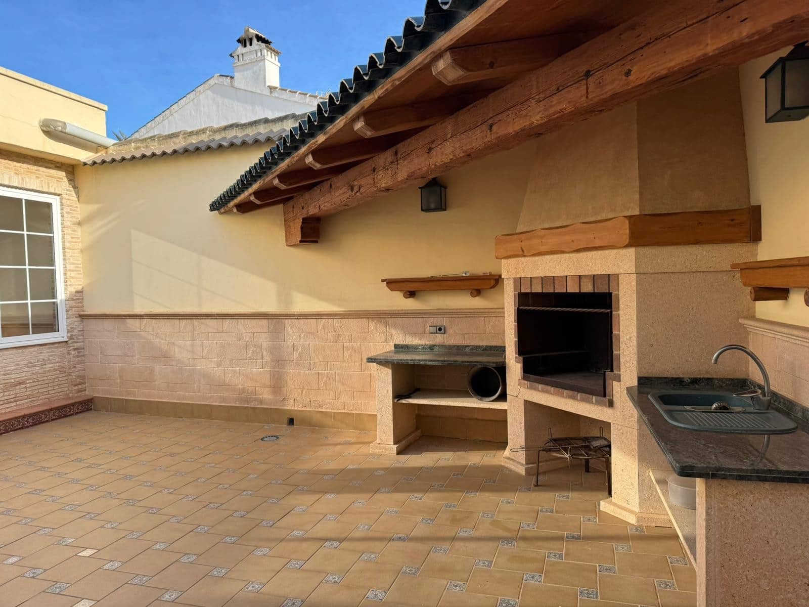 1 makuuhuone Omakotitalo myytävänä paikassa Los Montesinos - 235 000 € (Ref: 9996463)