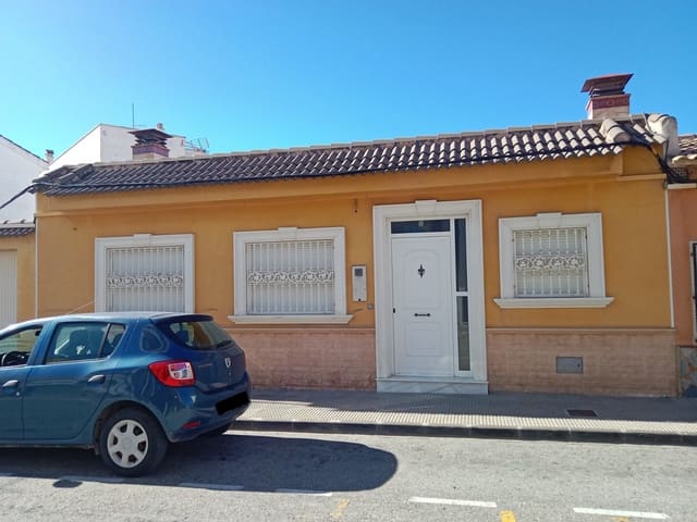 1 sypialnia Dom na sprzedaż w Los Montesinos - 235 000 € (Ref: 9996463)