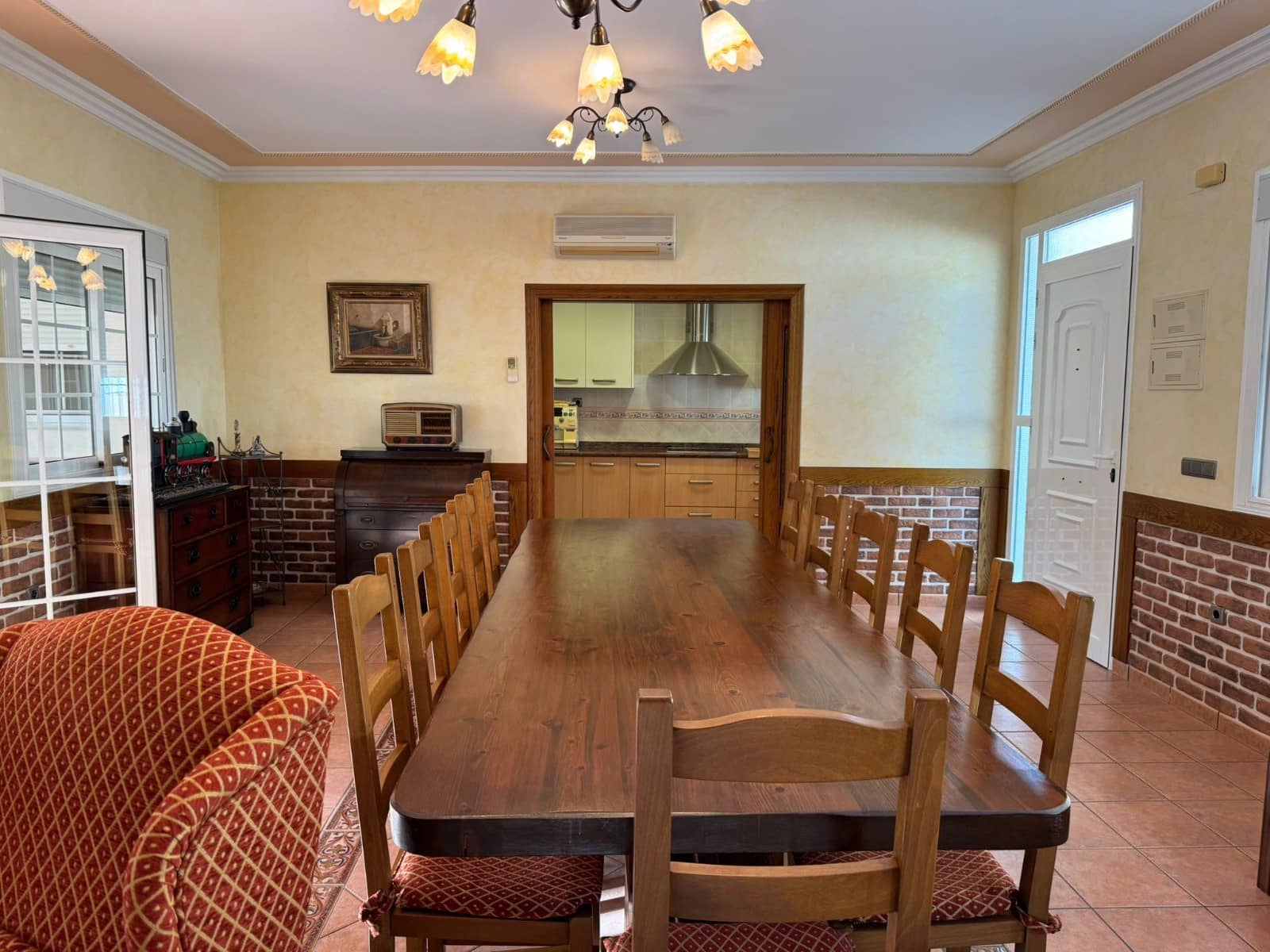 1 makuuhuone Omakotitalo myytävänä paikassa Los Montesinos - 235 000 € (Ref: 9996463)