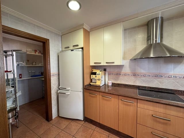 1 sypialnia Dom na sprzedaż w Los Montesinos - 235 000 € (Ref: 9996463)