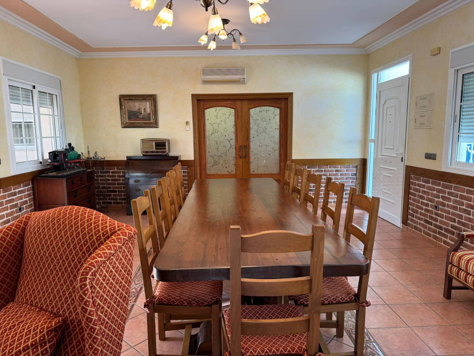 1 makuuhuone Omakotitalo myytävänä paikassa Los Montesinos - 235 000 € (Ref: 9996463)