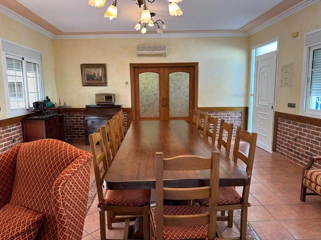 1 sypialnia Dom na sprzedaż w Los Montesinos - 235 000 € (Ref: 9996463)
