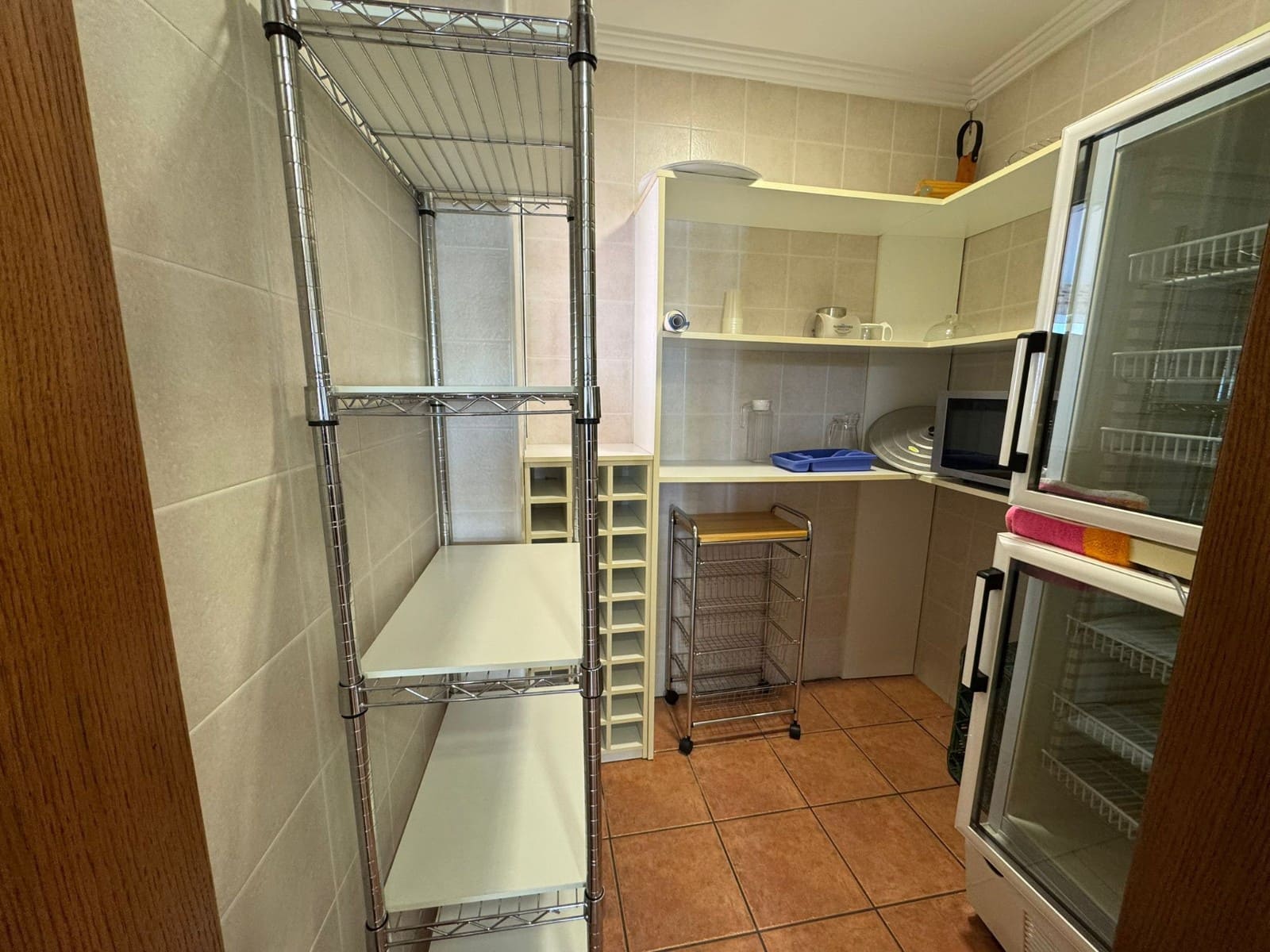 1 makuuhuone Omakotitalo myytävänä paikassa Los Montesinos - 235 000 € (Ref: 9996463)