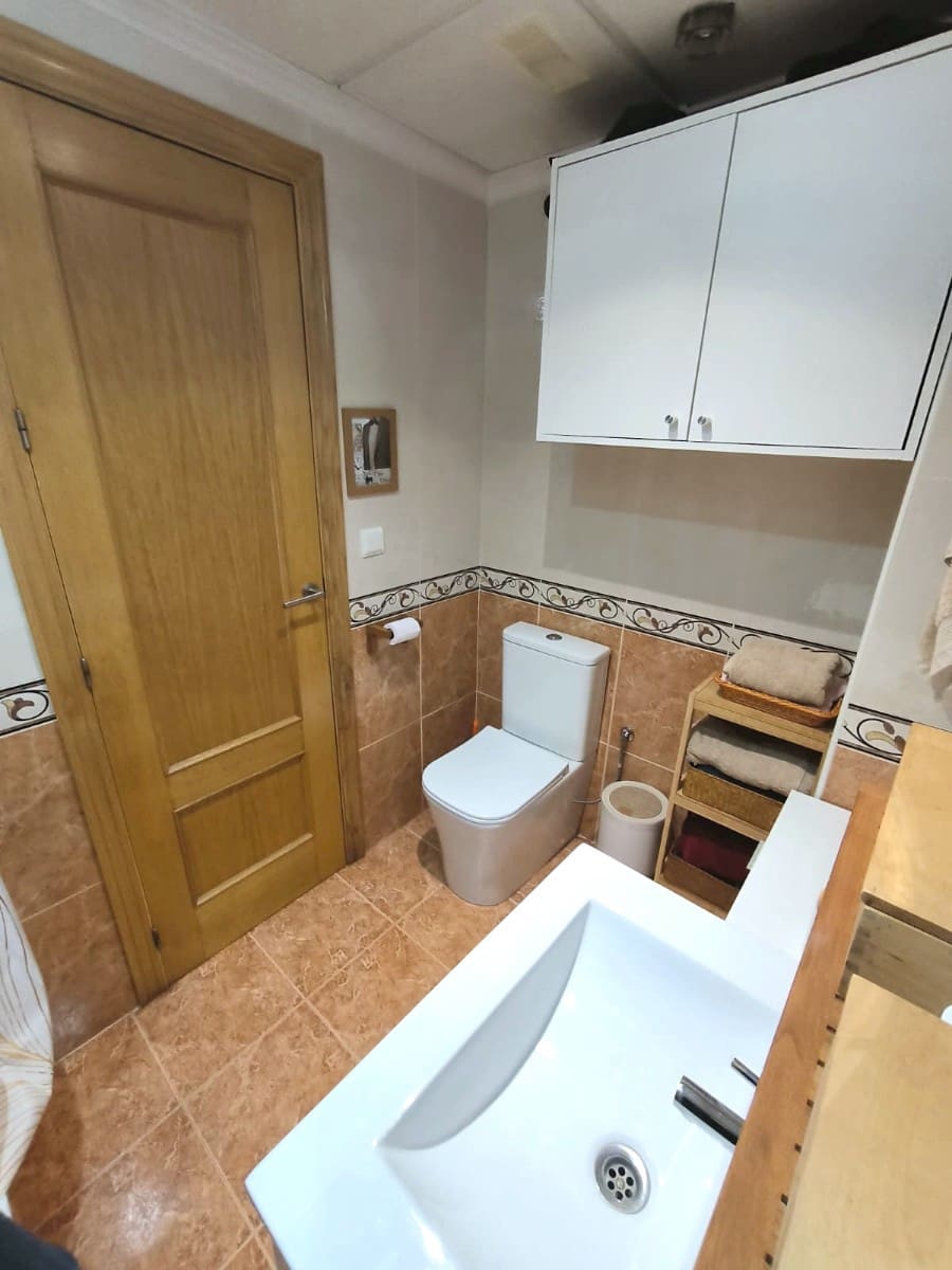 2 quarto Apartamento para venda em Almoradi com piscina - 122 000 € (Ref: 9996464)