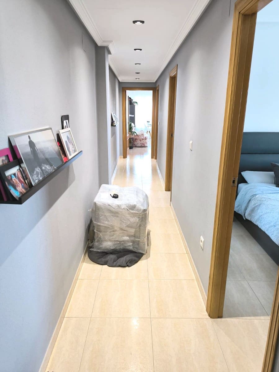 2 quarto Apartamento para venda em Almoradi com piscina - 122 000 € (Ref: 9996464)