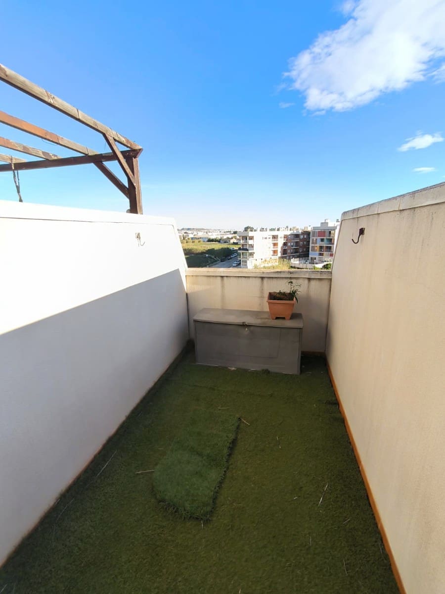 2 quarto Apartamento para venda em Almoradi com piscina - 122 000 € (Ref: 9996464)