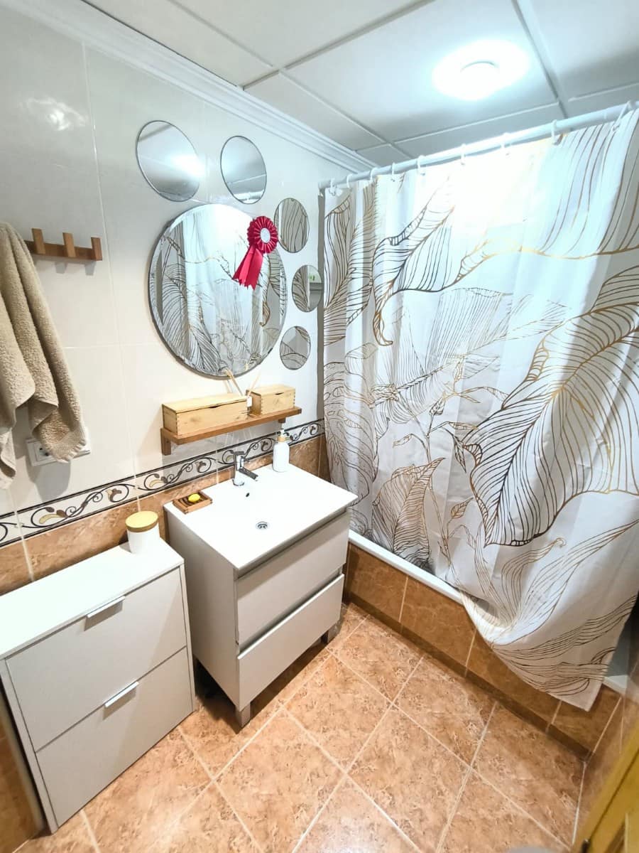 2 quarto Apartamento para venda em Almoradi com piscina - 122 000 € (Ref: 9996464)