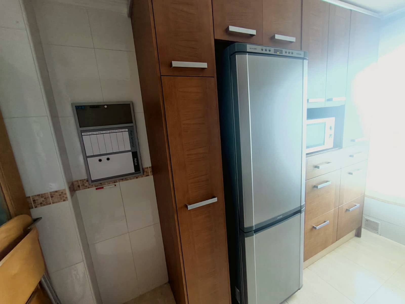 2 quarto Apartamento para venda em Almoradi com piscina - 122 000 € (Ref: 9996464)