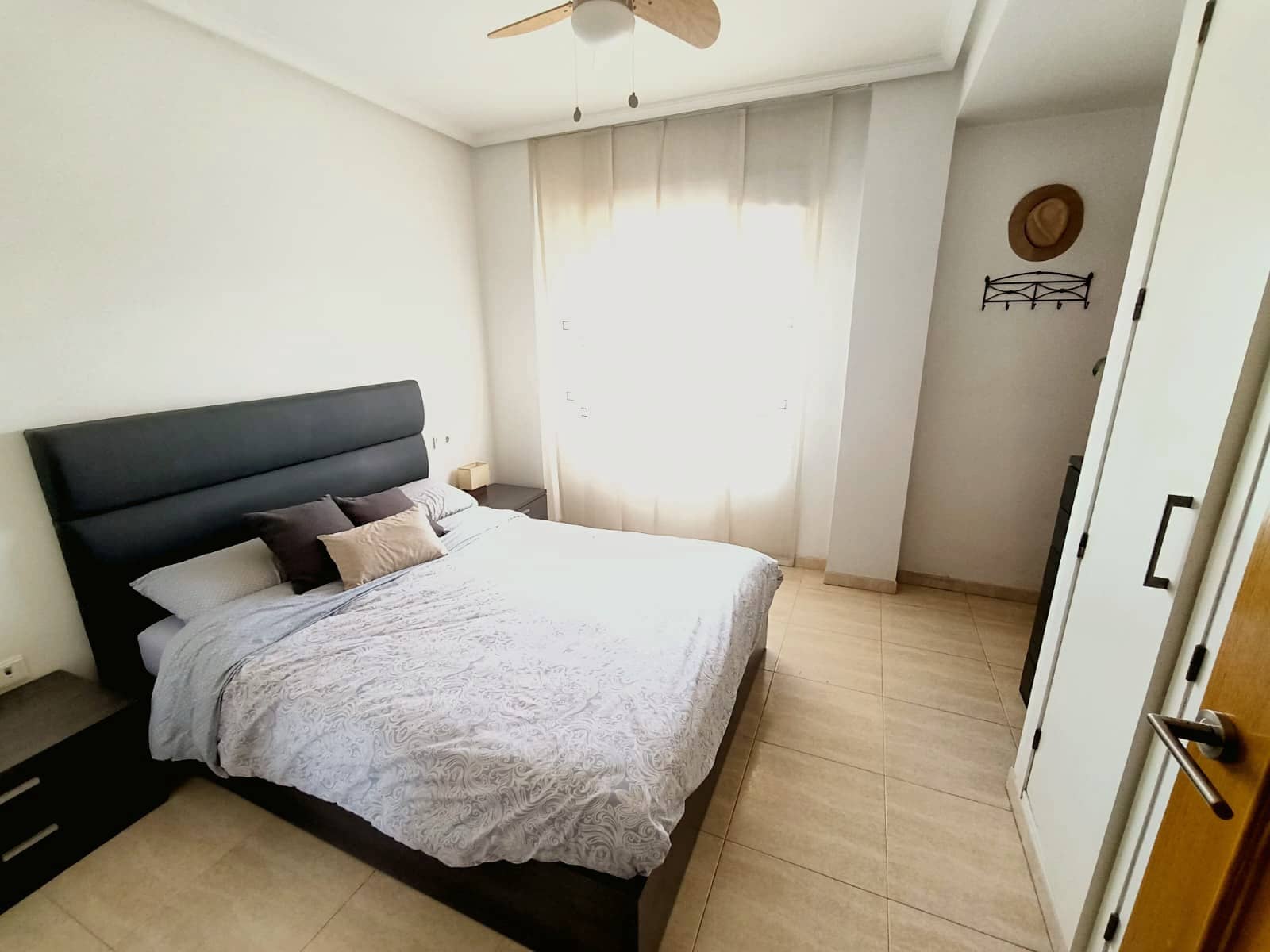 2 quarto Apartamento para venda em Almoradi com piscina - 122 000 € (Ref: 9996464)