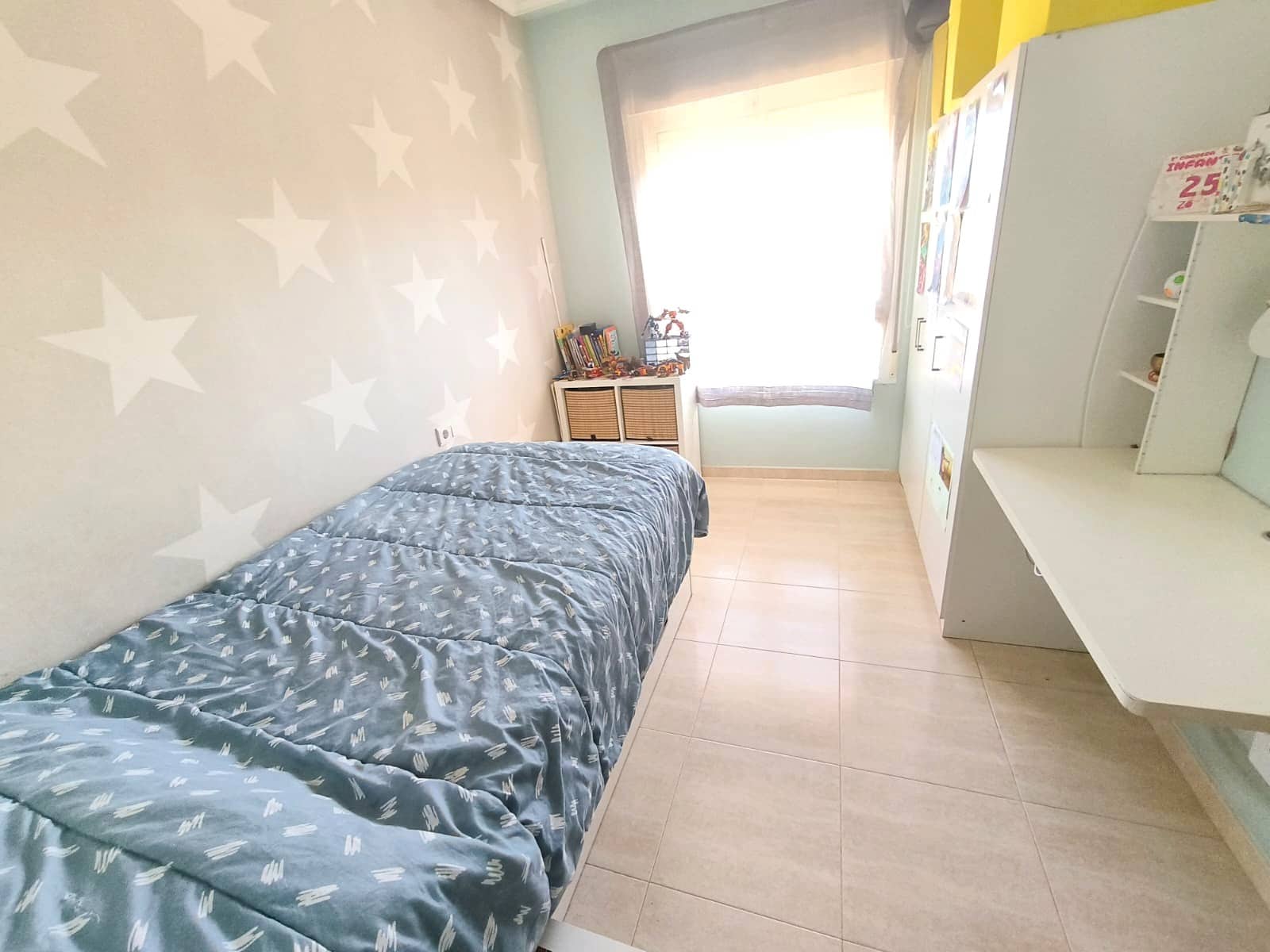 2 quarto Apartamento para venda em Almoradi com piscina - 122 000 € (Ref: 9996464)