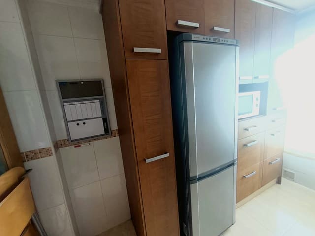 2 bedroom Apartment for sale in Almoradí with pool - € 122,000 (Ref: 9996464)