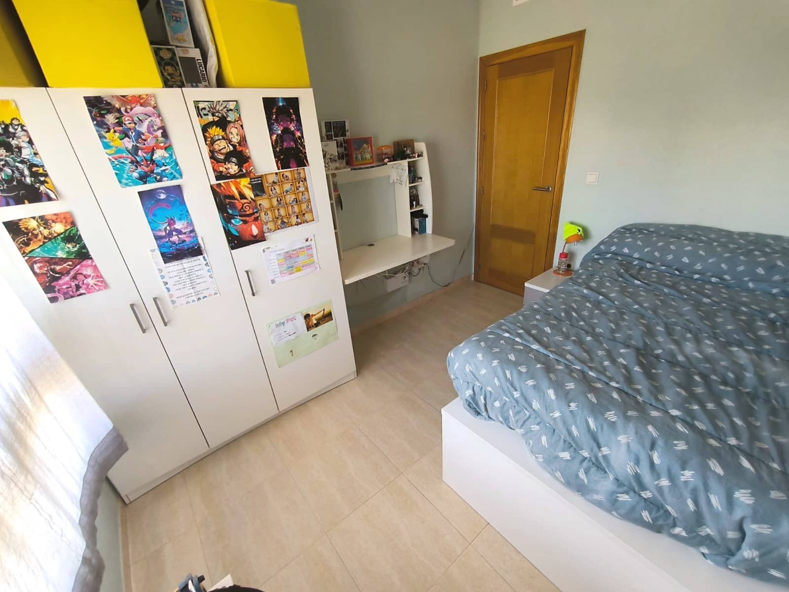 2 quarto Apartamento para venda em Almoradi com piscina - 122 000 € (Ref: 9996464)