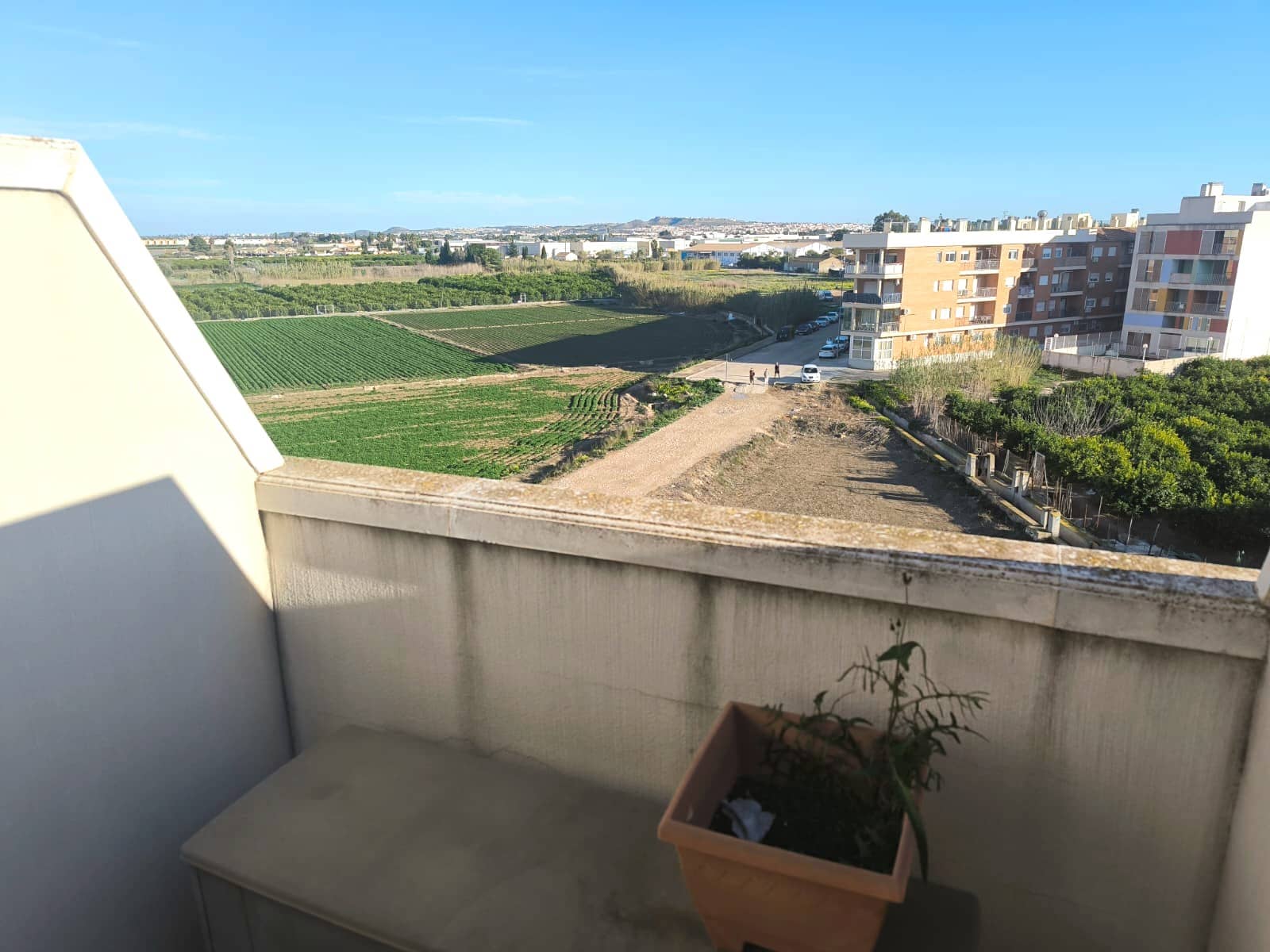 2 quarto Apartamento para venda em Almoradi com piscina - 122 000 € (Ref: 9996464)