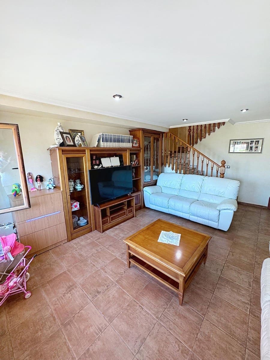3 sovrum Hus till salu i Rojales med garage - 210 000 € (Ref: 9996465)