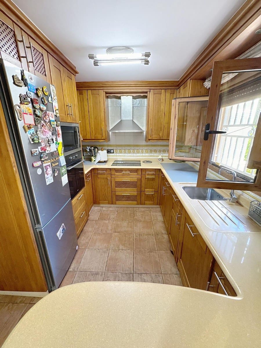 3 sovrum Hus till salu i Rojales med garage - 210 000 € (Ref: 9996465)