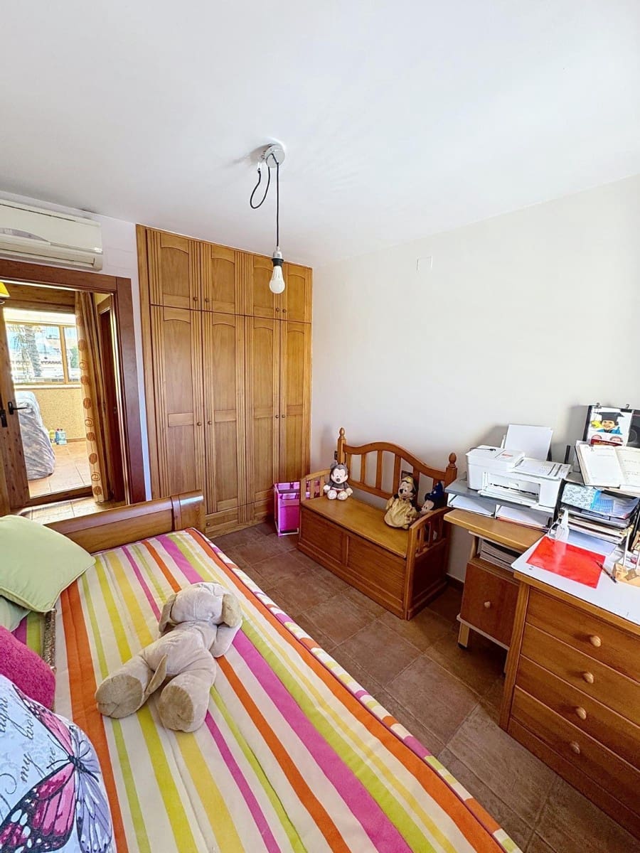 3 sovrum Hus till salu i Rojales med garage - 210 000 € (Ref: 9996465)