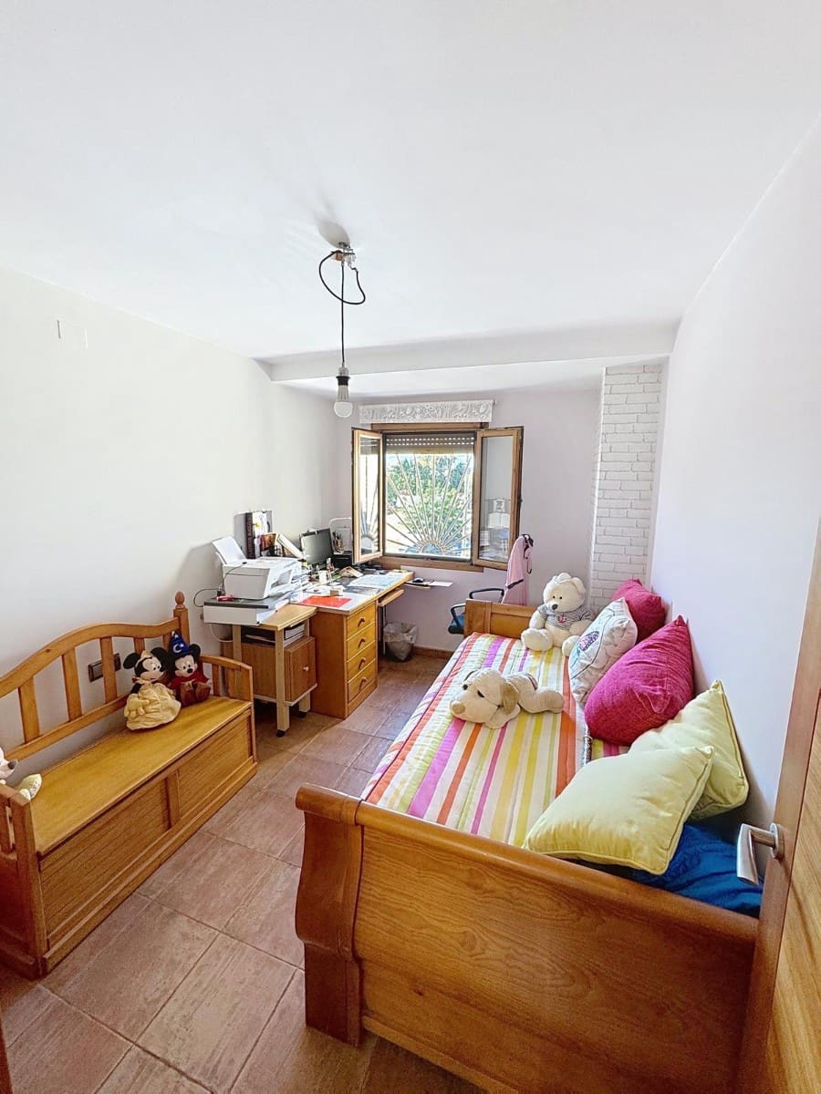 3 sovrum Hus till salu i Rojales med garage - 210 000 € (Ref: 9996465)