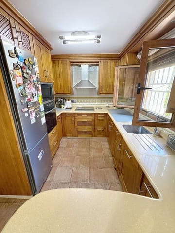 3 soverom Hus til salgs i Rojales med garasje - € 210 000 (Ref: 9996465)
