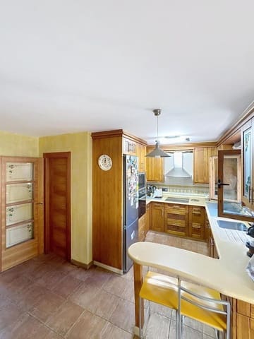 3 soverom Hus til salgs i Rojales med garasje - € 210 000 (Ref: 9996465)