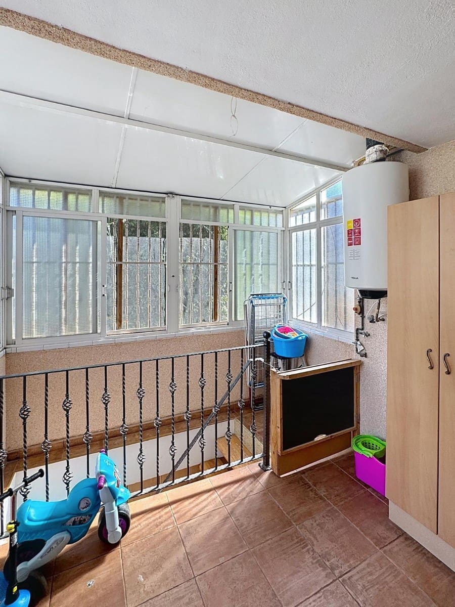 3 sovrum Hus till salu i Rojales med garage - 210 000 € (Ref: 9996465)