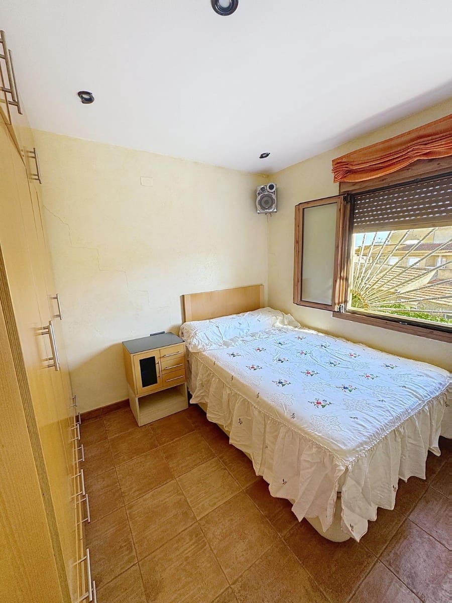 3 sovrum Hus till salu i Rojales med garage - 210 000 € (Ref: 9996465)