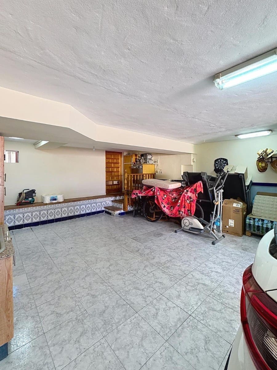 3 sovrum Hus till salu i Rojales med garage - 210 000 € (Ref: 9996465)