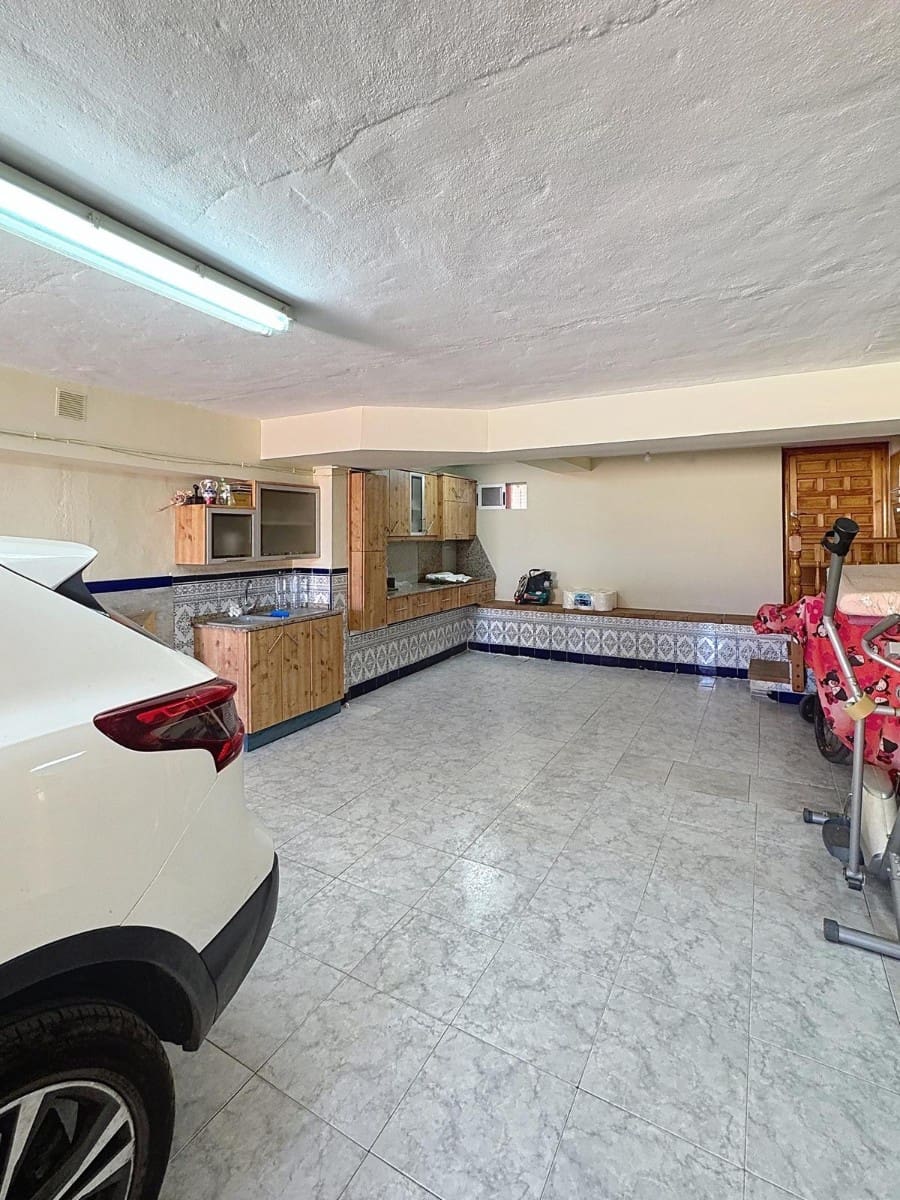 3 sovrum Hus till salu i Rojales med garage - 210 000 € (Ref: 9996465)