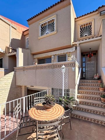 3 soverom Hus til salgs i Rojales med garasje - € 210 000 (Ref: 9996465)