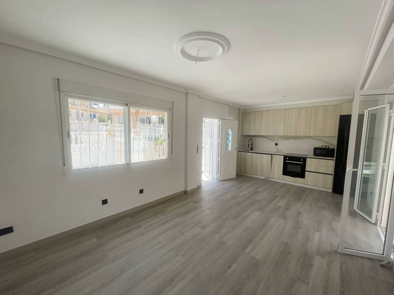 3 camera da letto Casa in vendita in Ciudad Quesada con piscina - 249.000 € (Rif: 9996466)