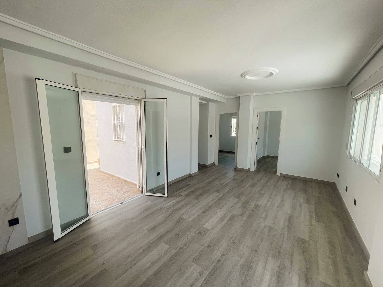 3 camera da letto Casa in vendita in Ciudad Quesada con piscina - 249.000 € (Rif: 9996466)