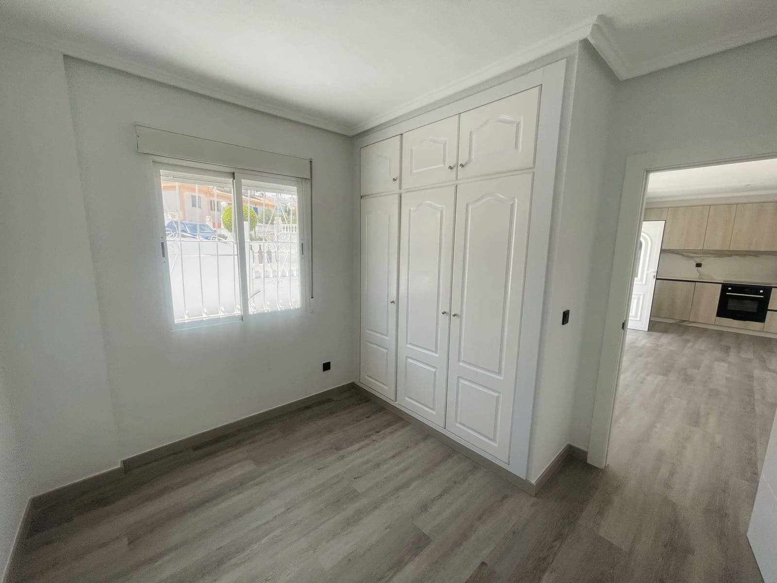 3 camera da letto Casa in vendita in Ciudad Quesada con piscina - 249.000 € (Rif: 9996466)