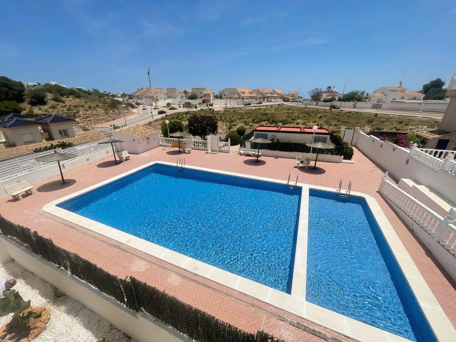 3 camera da letto Casa in vendita in Ciudad Quesada con piscina - 249.000 € (Rif: 9996466)