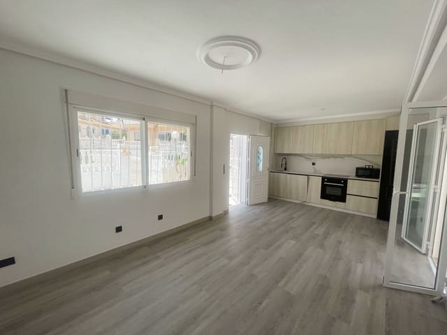 3 slaapkamer Huis te koop in Ciudad Quesada, Rojales met zwembad - € 249.000 (Ref: 9996466)