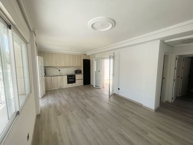 3 slaapkamer Huis te koop in Ciudad Quesada, Rojales met zwembad - € 249.000 (Ref: 9996466)