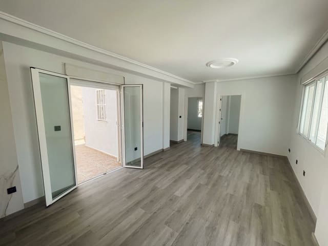 3 slaapkamer Huis te koop in Ciudad Quesada, Rojales met zwembad - € 249.000 (Ref: 9996466)
