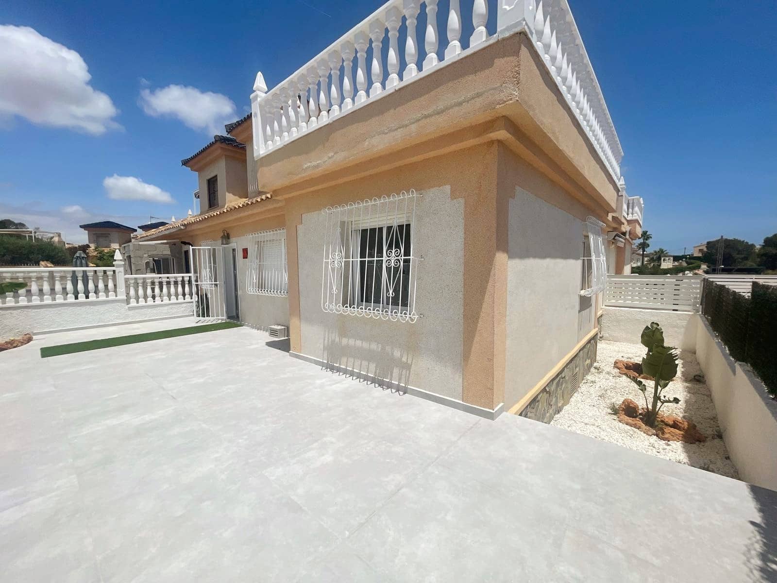 3 camera da letto Casa in vendita in Ciudad Quesada con piscina - 249.000 € (Rif: 9996466)