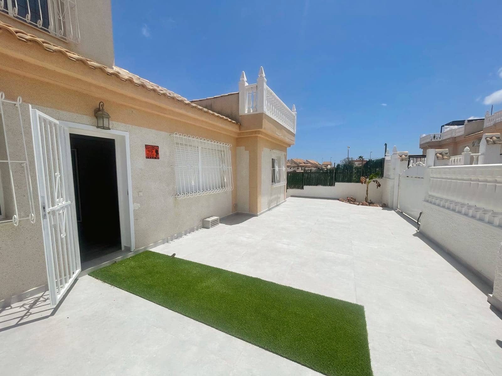 3 camera da letto Casa in vendita in Ciudad Quesada con piscina - 249.000 € (Rif: 9996466)