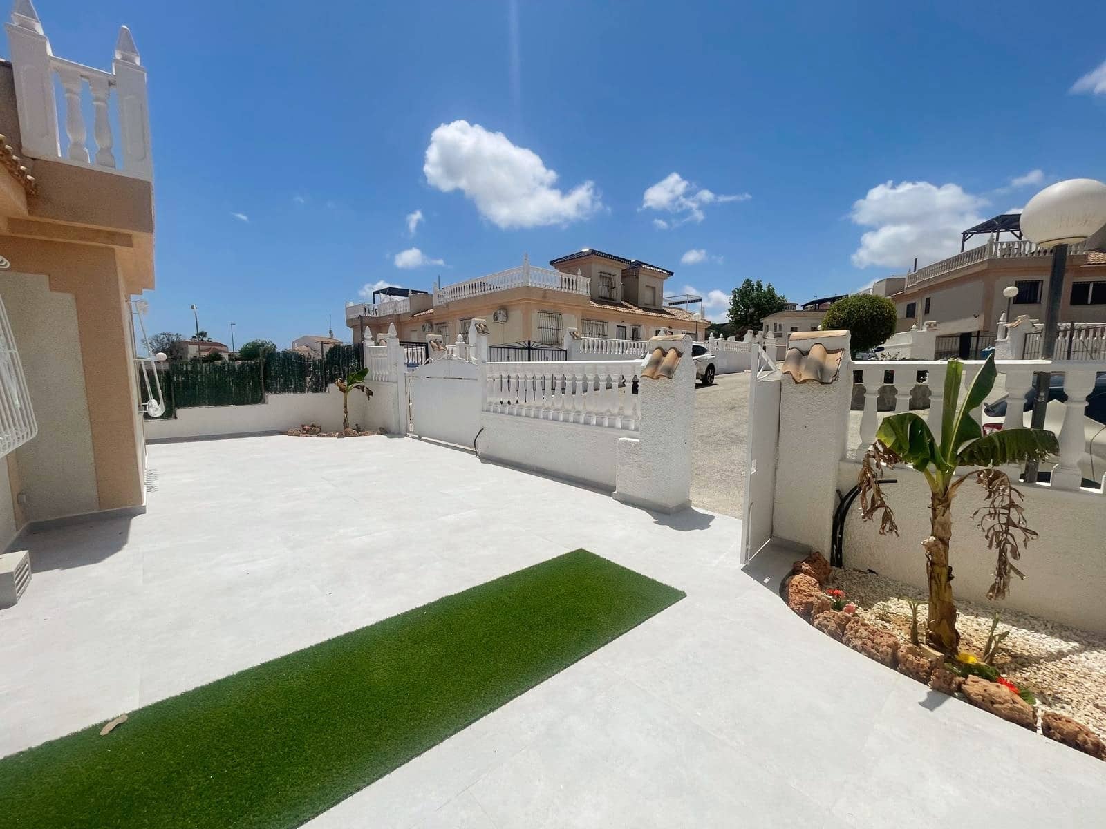 3 camera da letto Casa in vendita in Ciudad Quesada con piscina - 249.000 € (Rif: 9996466)