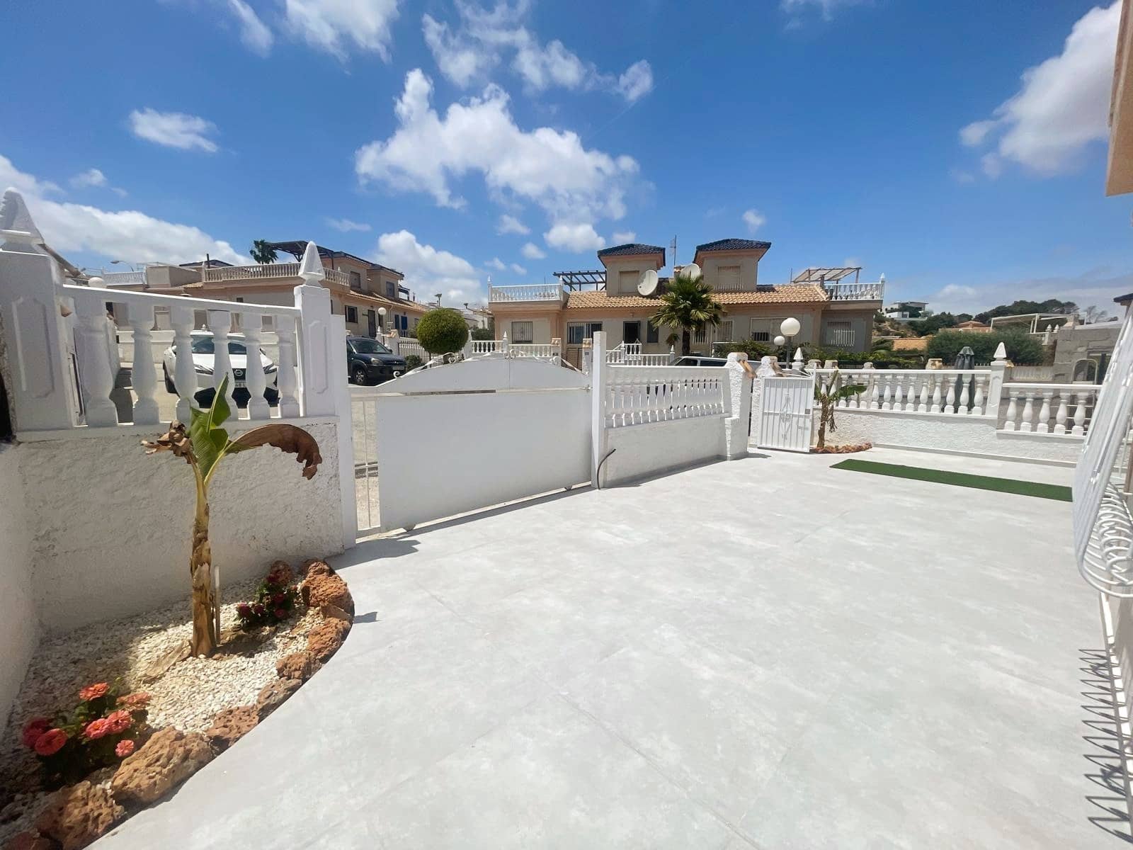 3 camera da letto Casa in vendita in Ciudad Quesada con piscina - 249.000 € (Rif: 9996466)